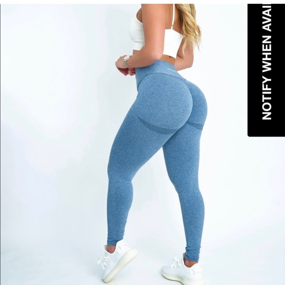PCHEEBUM LEGGINGS
